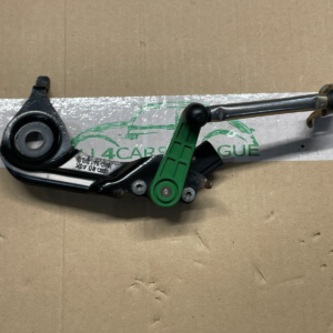 AUDI A4, A5 NIVEAUSENSOR MIT GESTÄNGE 8K0907503 / 8K0941310C TEST  CAR  DEMONT