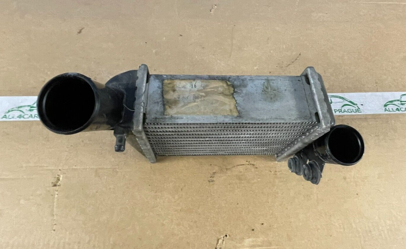 AUDI A4 A6 A6 ALL LADELUFTKÜHLER RECHTS 078145806F = 078145806K = 078145806L - Obrázek 11