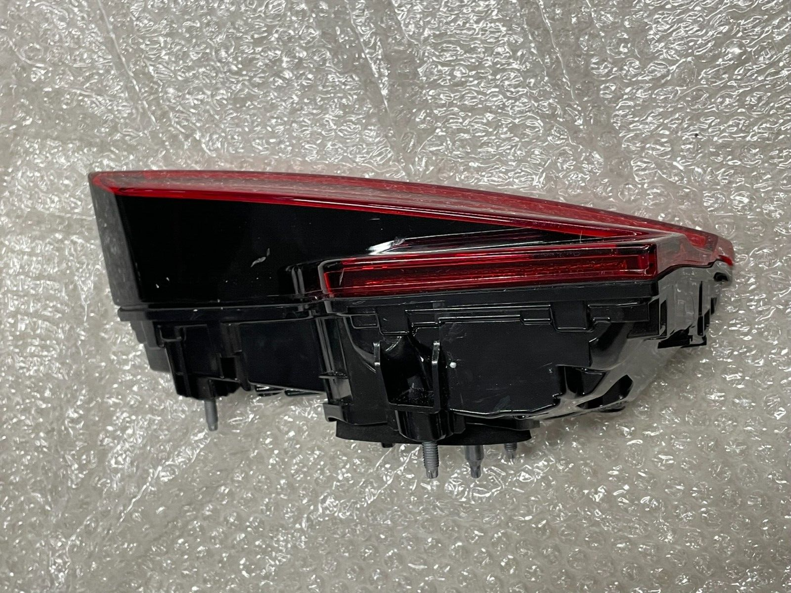 AUDI A4 LED HECKLEUCHTE HECKLAMPE RECHTS 8W5945094G DEM VOM TEST WAGEN ORIGINAL - Obrázek 15