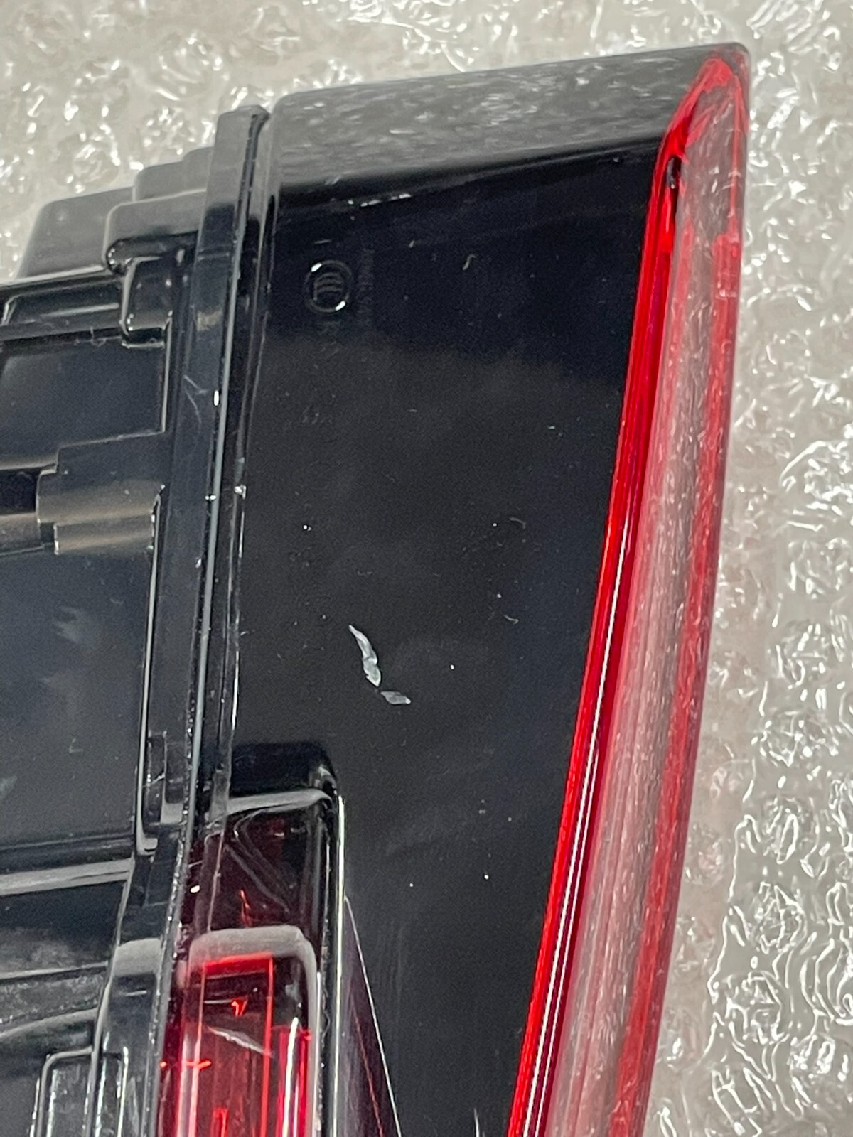 AUDI A4 LED HECKLEUCHTE HECKLAMPE RECHTS 8W5945094G DEM VOM TEST WAGEN ORIGINAL - Obrázek 16