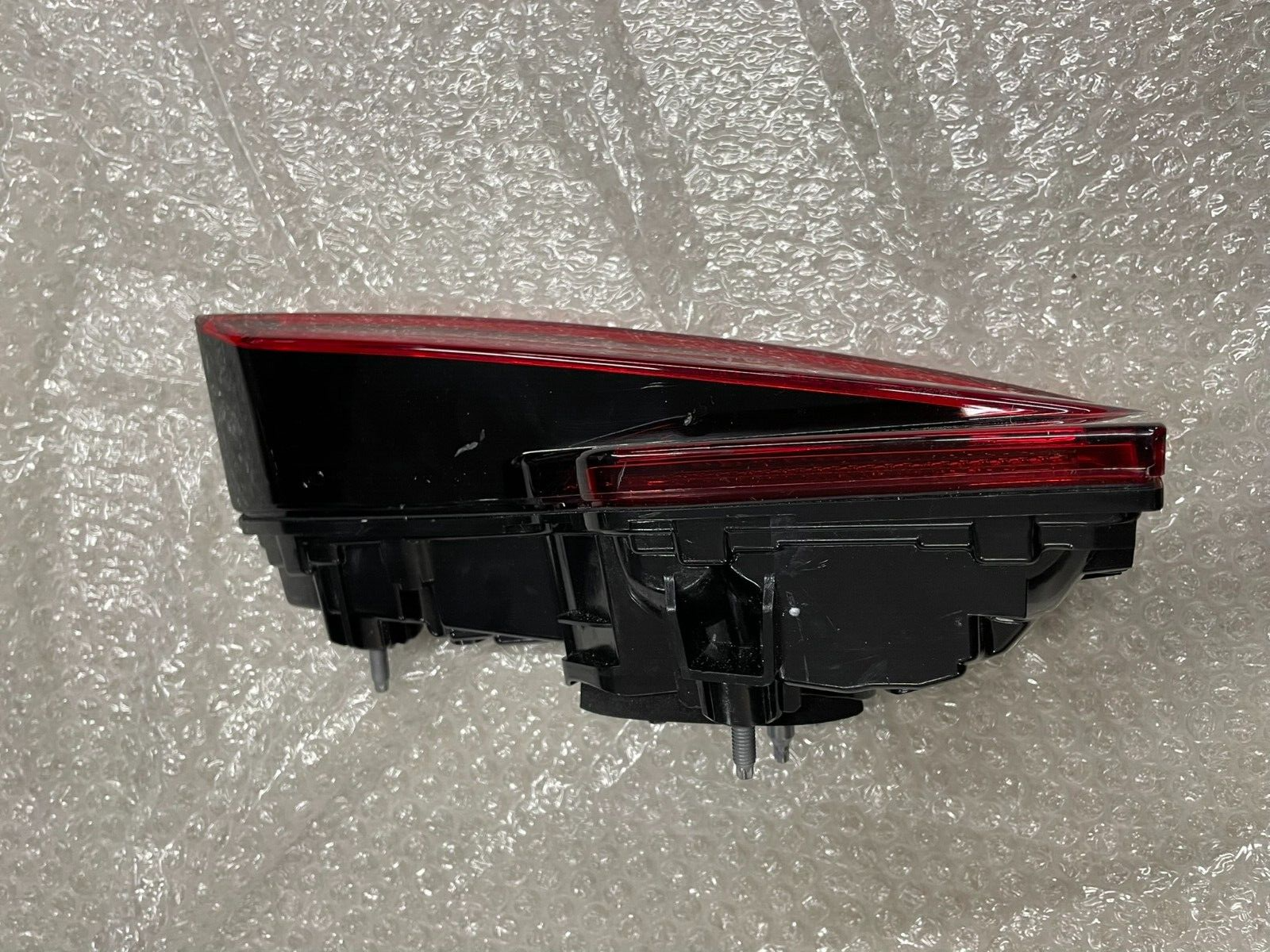 AUDI A4 LED HECKLEUCHTE HECKLAMPE RECHTS 8W5945094G DEM VOM TEST WAGEN ORIGINAL - Obrázek 17