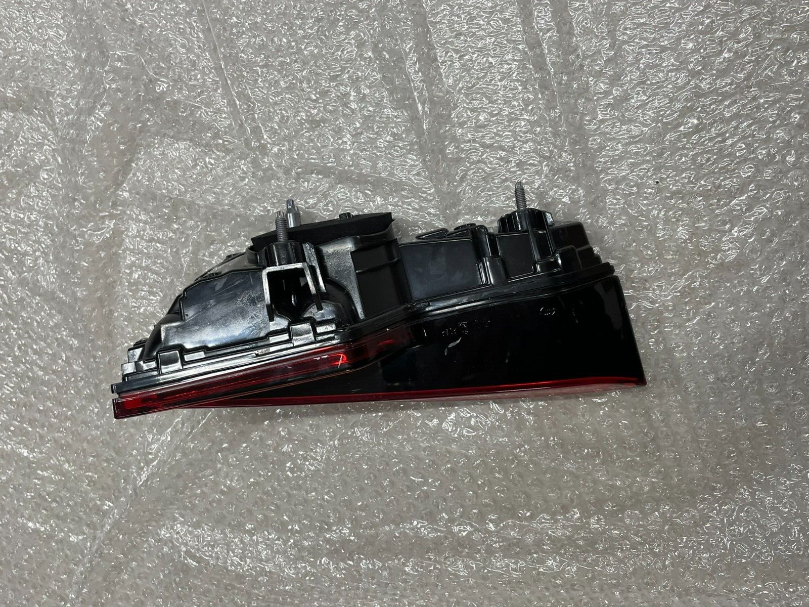 AUDI A4 LED HECKLEUCHTE HECKLAMPE RECHTS 8W5945094G DEM VOM TEST WAGEN ORIGINAL - Obrázek 18