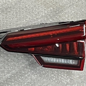 AUDI A4 LED HECKLEUCHTE HECKLAMPE RECHTS 8W5945094G DEM VOM TEST WAGEN ORIGINAL