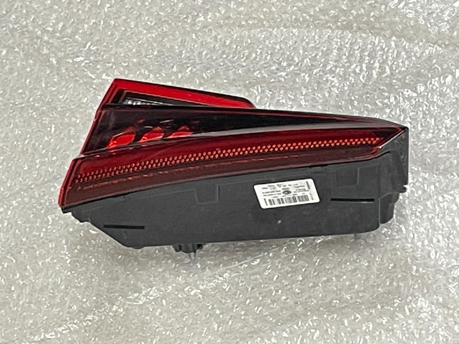 AUDI A4 LED HECKLEUCHTE HECKLAMPE RECHTS 8W5945094G DEM VOM TEST WAGEN ORIGINAL - Obrázek 6