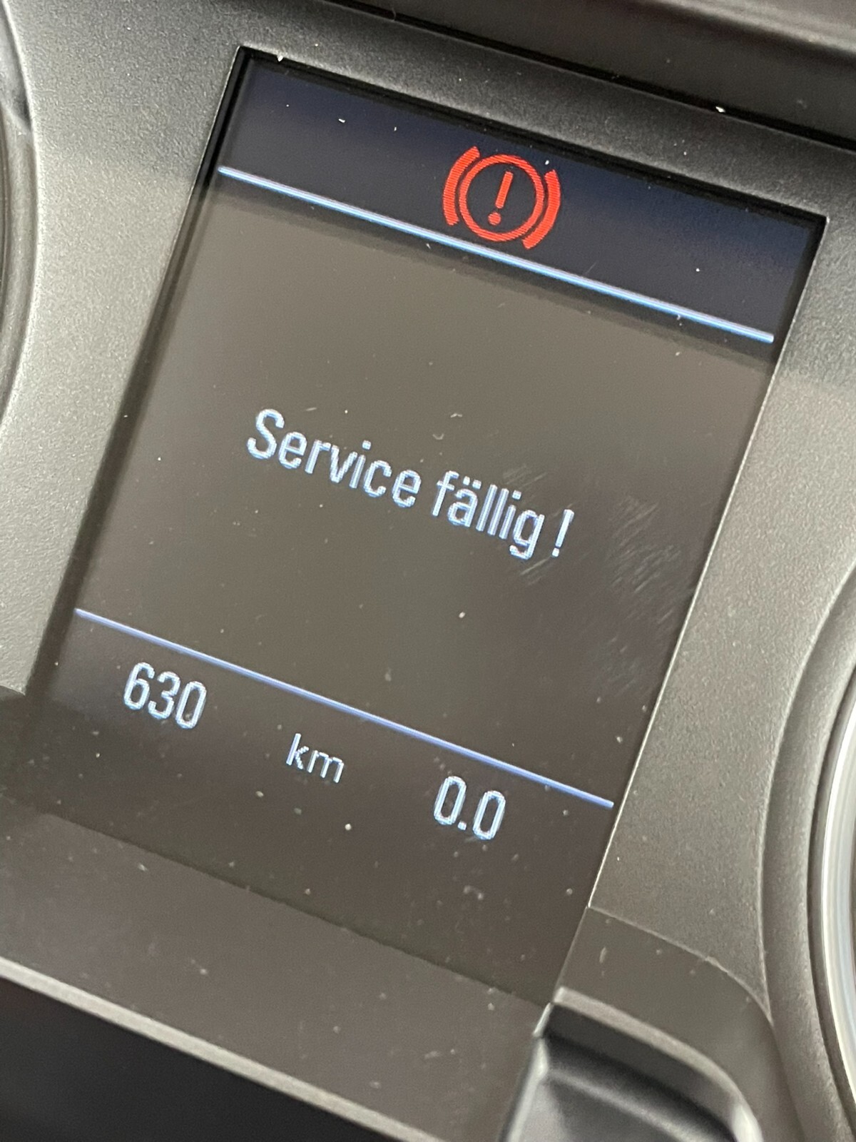 AUDI A4 TACHO CLUSTER KOMBIINSTRUMENT 8K0920930G FAST NEU DEM VOM TEST WAGEN.... - Obrázek 4