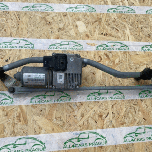 AUDI A5 8T SCHEIBENWISCHERMOTOR SCHEIBENWISCHERSTANGE 8T1955119D 8T1 955 119 D