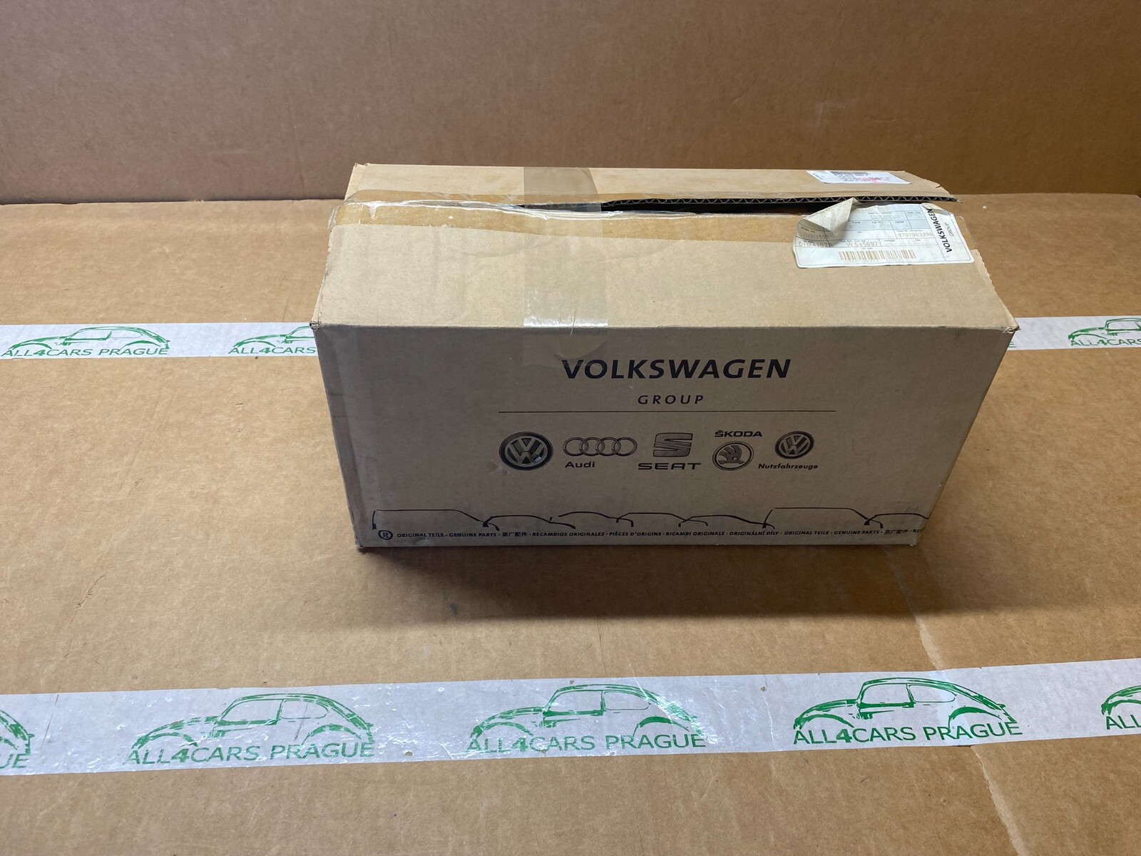 AUDI A5 8T3 HINTEN LINKS AUßEN LED RÜCKLICHT 8T8945095F ORIGINAL NEU!!! - Obrázek 4