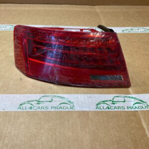 AUDI A5 8T3 HINTEN LINKS AUßEN LED RÜCKLICHT 8T8945095F ORIGINAL NEU!!!