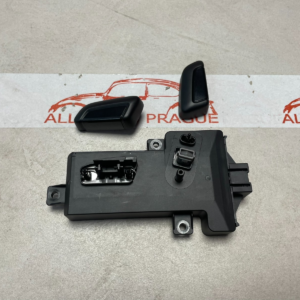 AUDI A5/RS5 SCHALTER FÜR VORDERSITZ ELEKTRISCH VORNE LINKS 8W0959747B ORIG. AUDI