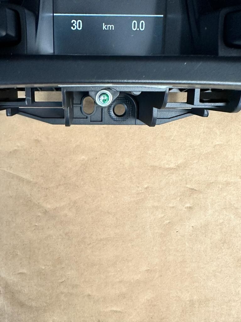 AUDI A5/S5 KOMBIINSTRUMENT 8T0920932N- FAST NEU ! DEMONT VOM TEST CAR- NUR 30KM! - Obrázek 3