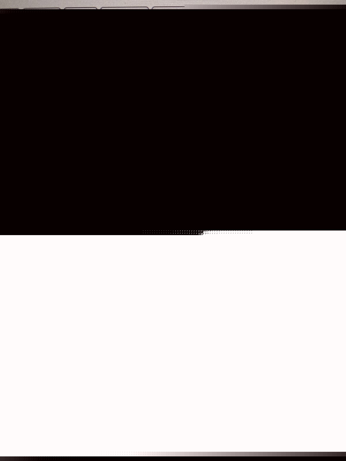 AUDI A5/S5 TACHO KOMBIINSTRUMENT 8T0920932N DEMONT VOM TEST CAR-STAND NUR 24 KM - Obrázek 18