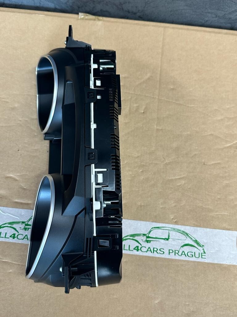 AUDI A5/S5 TACHO KOMBIINSTRUMENT 8T0920932N DEMONT VOM TEST CAR-STAND NUR 24 KM - Obrázek 6