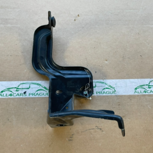 AUDI A6 3.0 TDI HALTER LADELUFTKÜHLER VORNE RECHTS 4F0145814G ORIGINAL AUDI TEIL