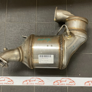 AUDI A6 A7 A8 Q5 3.0 TDI DIESELPARTIKELFILTER 4H0254750F = 4H0254750FX FAST NEU