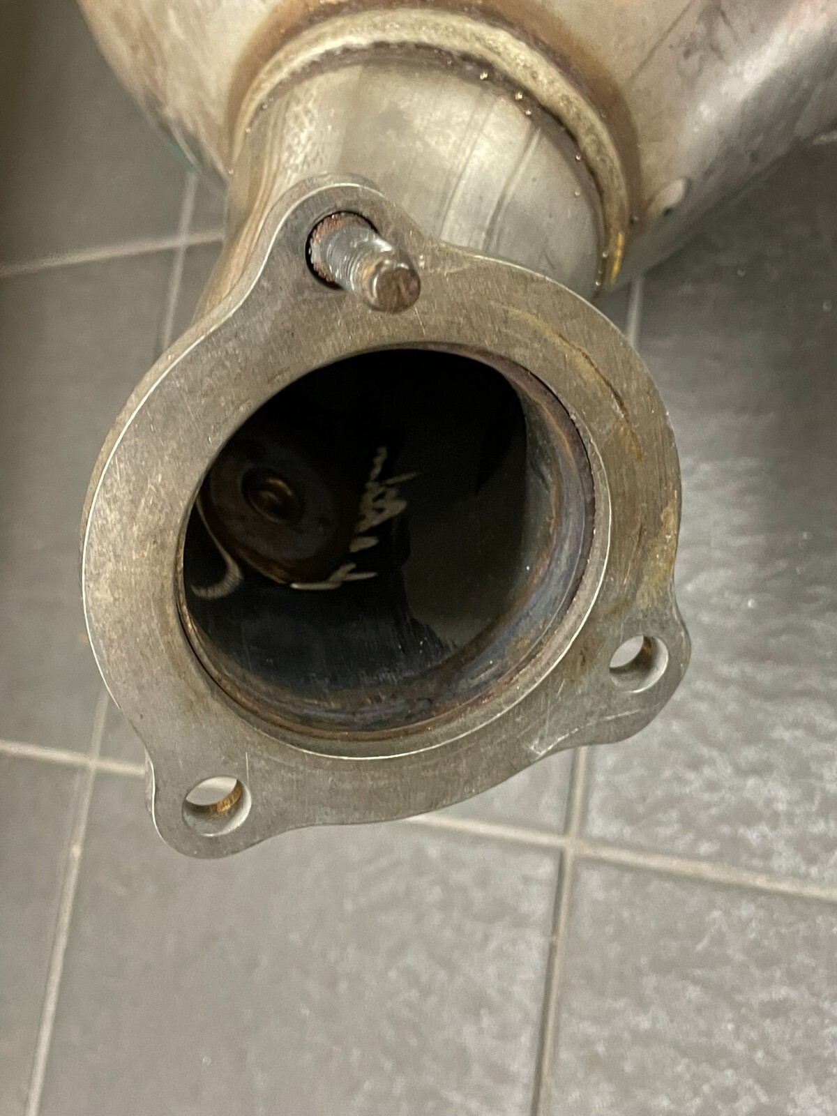 AUDI A6 A7 A8 Q5 3.0 TDI DIESELPARTIKELFILTER 4H0254750F = 4H0254750FX FAST NEU - Obrázek 5