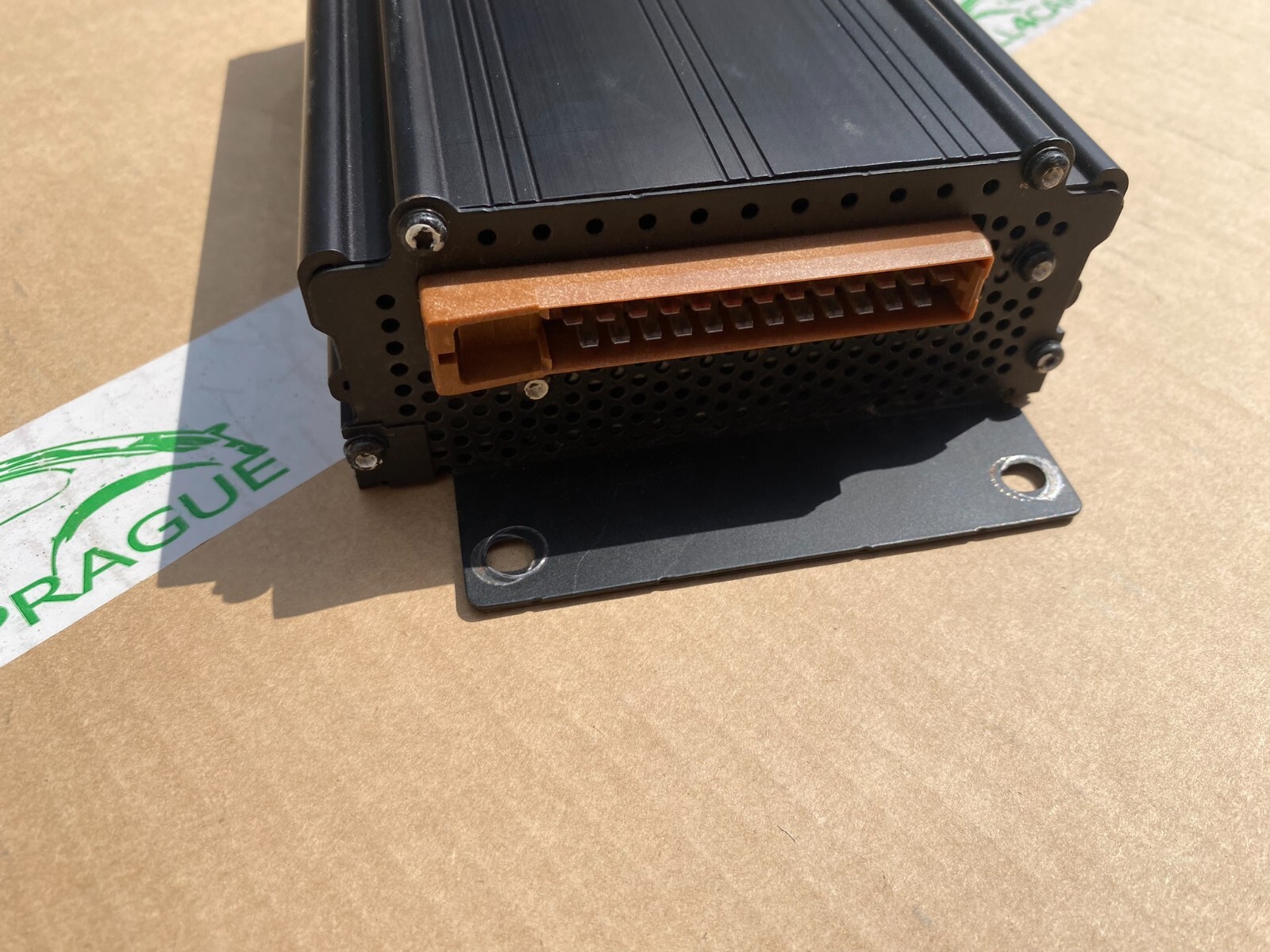 AUDI A6 C5/4B AVANT STEUERGERÄT BOSE VERSTÄRKER AMP, 3510, C5A, BOSE AMPLIFIER - Obrázek 11