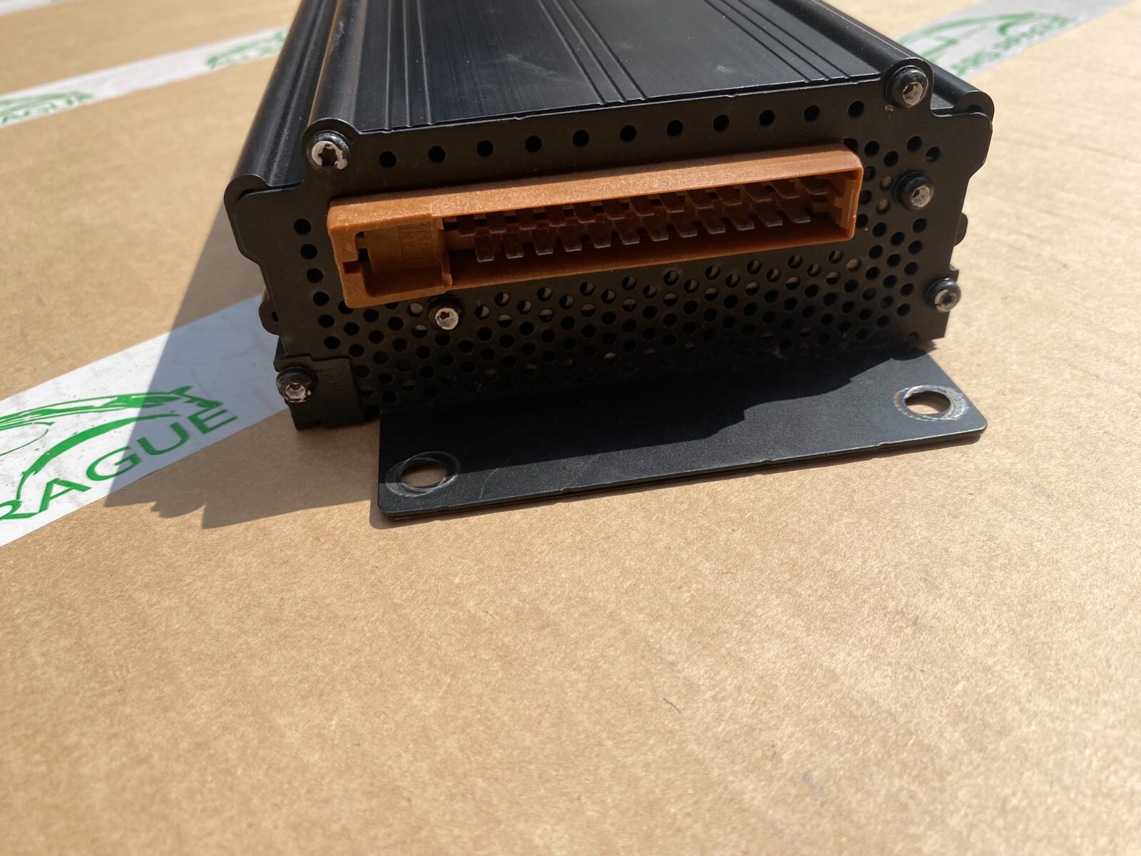 AUDI A6 C5/4B AVANT STEUERGERÄT BOSE VERSTÄRKER AMP, 3510, C5A, BOSE AMPLIFIER - Obrázek 12