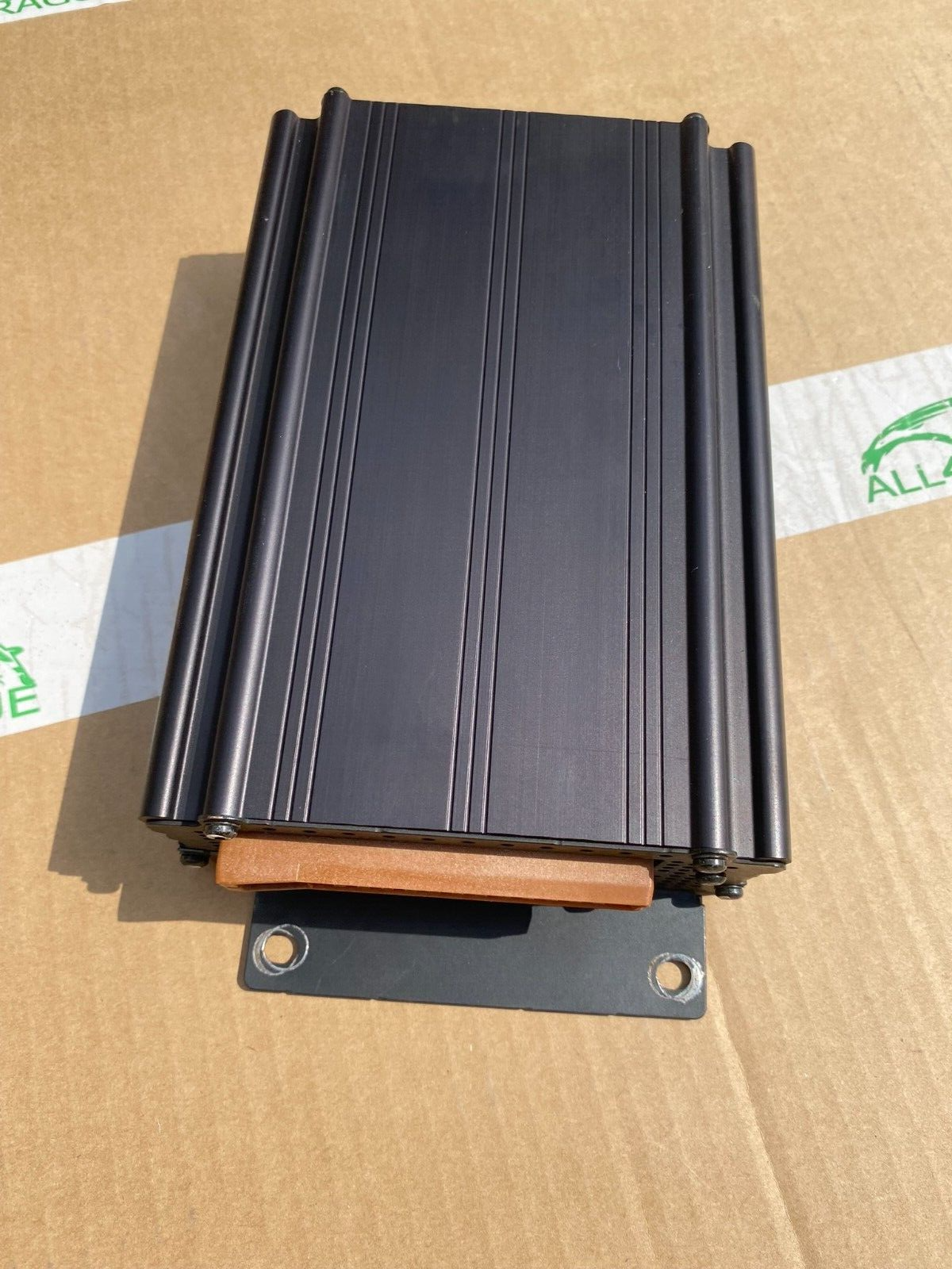 AUDI A6 C5/4B AVANT STEUERGERÄT BOSE VERSTÄRKER AMP, 3510, C5A, BOSE AMPLIFIER - Obrázek 13