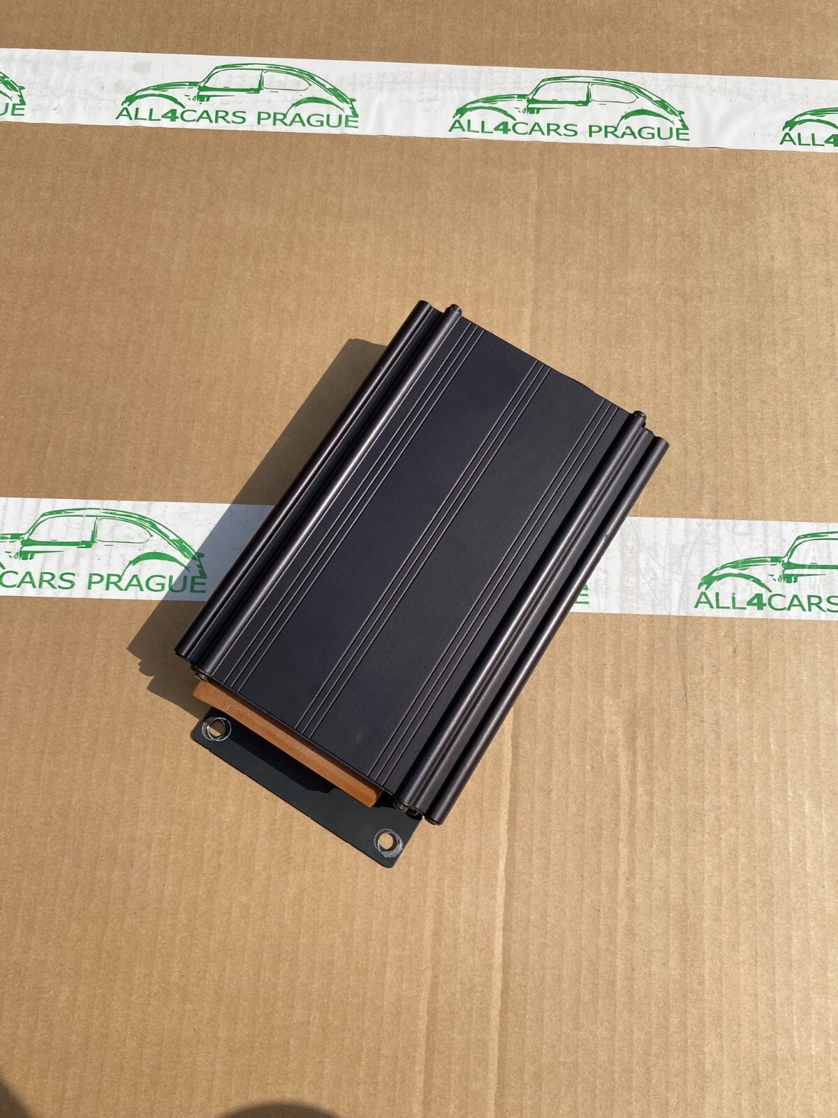 AUDI A6 C5/4B AVANT STEUERGERÄT BOSE VERSTÄRKER AMP, 3510, C5A, BOSE AMPLIFIER - Obrázek 3