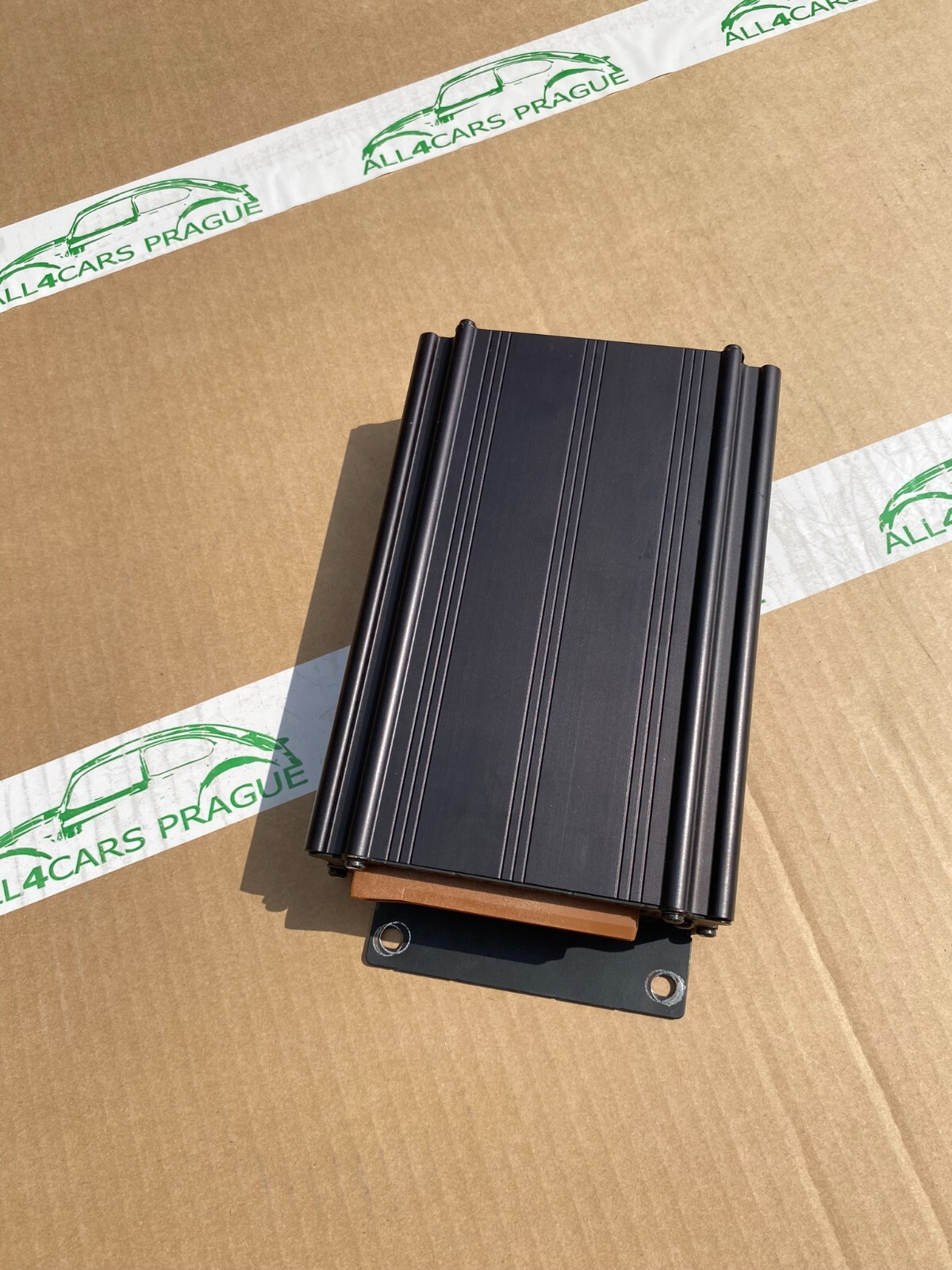 AUDI A6 C5/4B AVANT STEUERGERÄT BOSE VERSTÄRKER AMP, 3510, C5A, BOSE AMPLIFIER - Obrázek 4