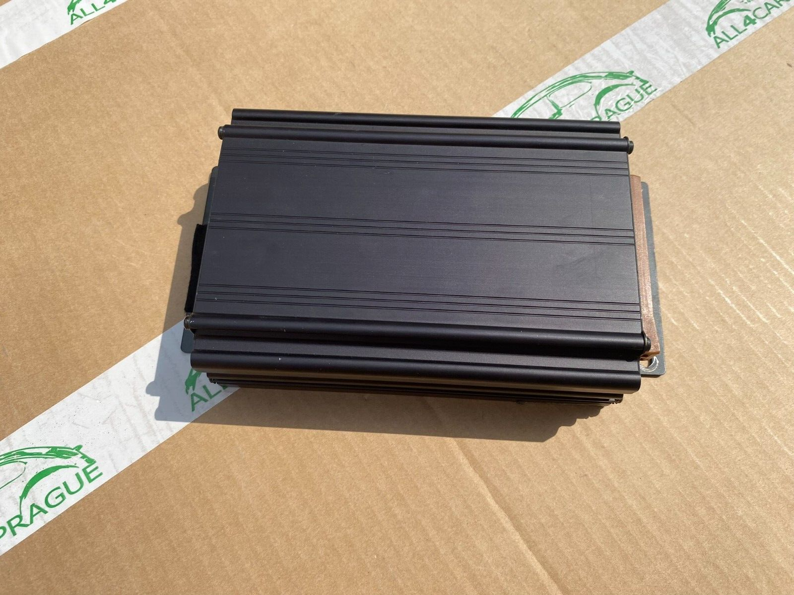 AUDI A6 C5/4B AVANT STEUERGERÄT BOSE VERSTÄRKER AMP, 3510, C5A, BOSE AMPLIFIER - Obrázek 5