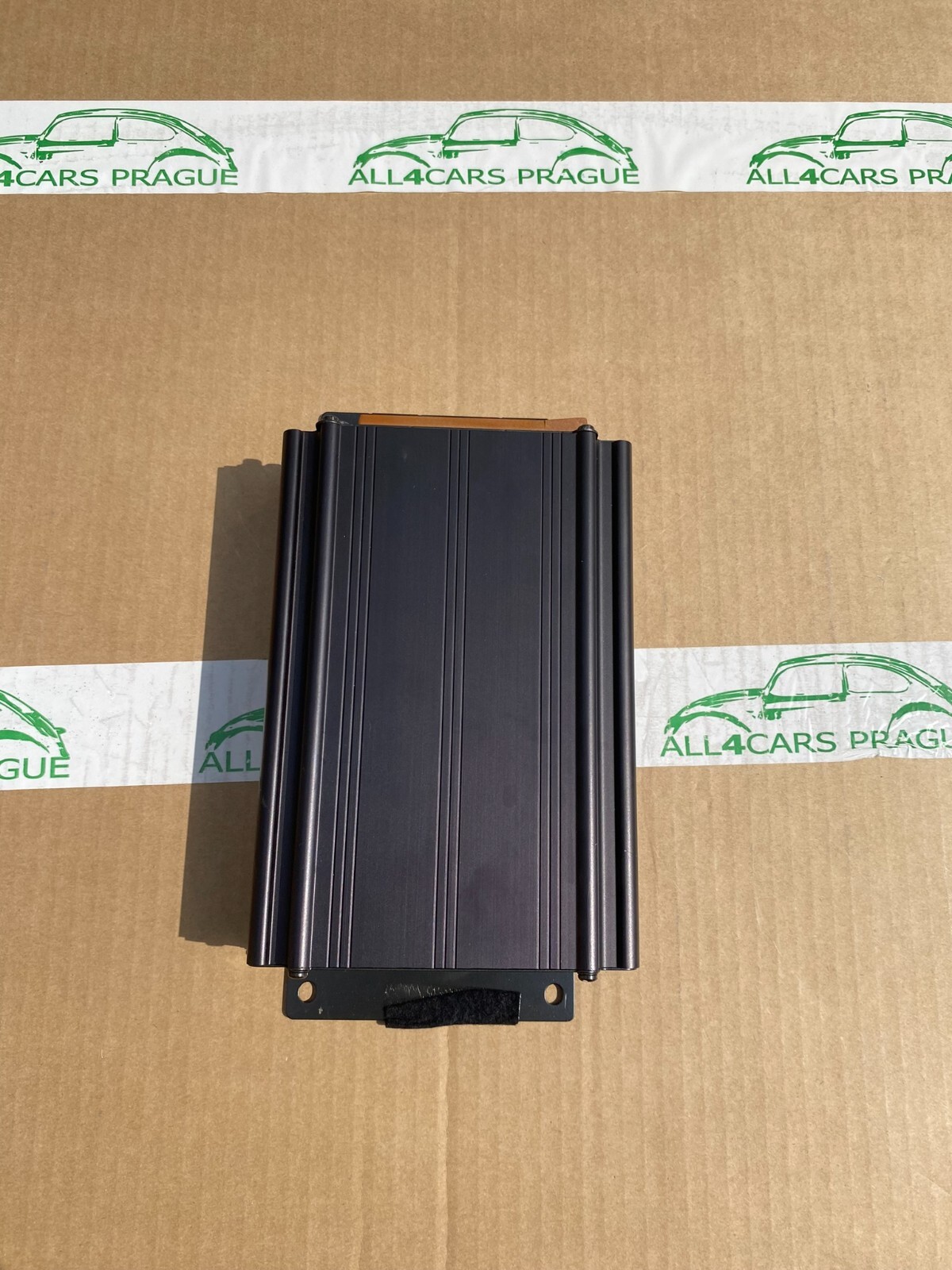 AUDI A6 C5/4B AVANT STEUERGERÄT BOSE VERSTÄRKER AMP, 3510, C5A, BOSE AMPLIFIER - Obrázek 6