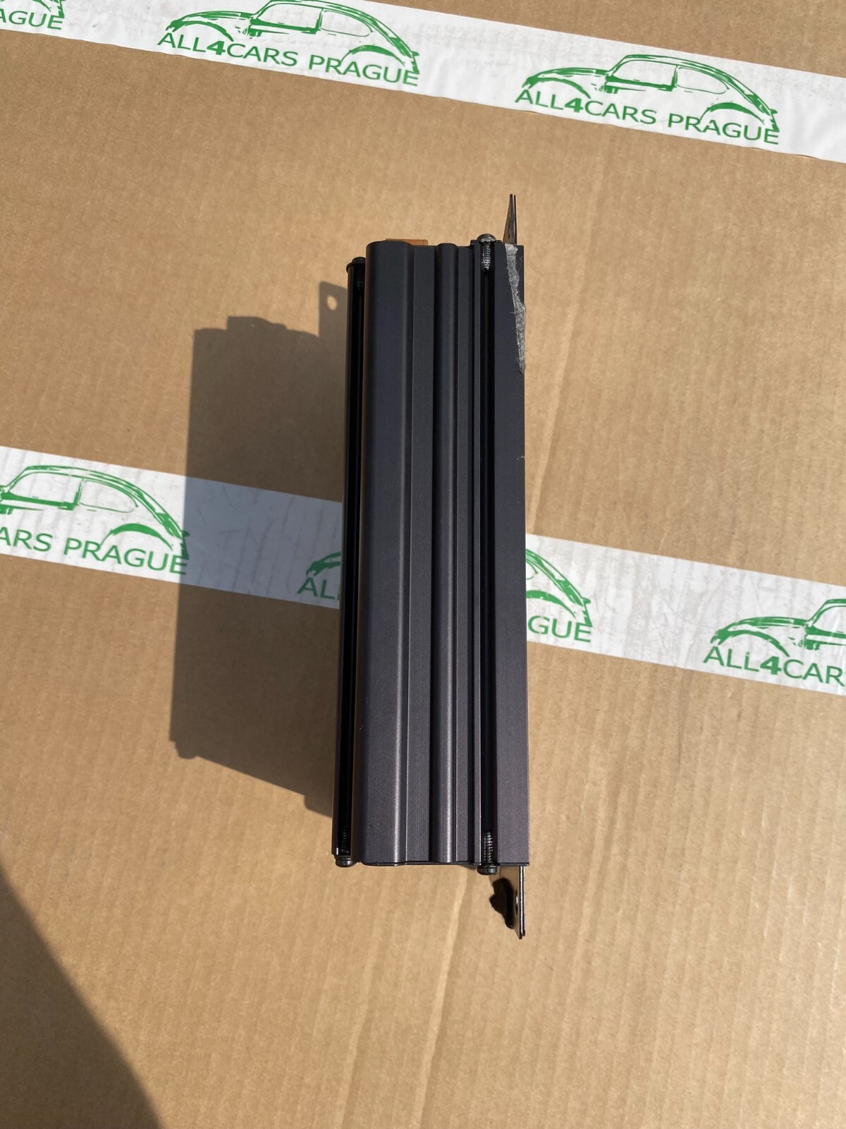 AUDI A6 C5/4B AVANT STEUERGERÄT BOSE VERSTÄRKER AMP, 3510, C5A, BOSE AMPLIFIER - Obrázek 7