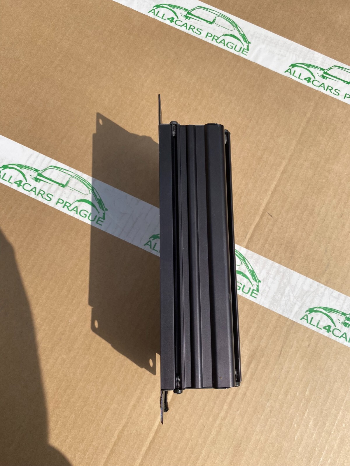 AUDI A6 C5/4B AVANT STEUERGERÄT BOSE VERSTÄRKER AMP, 3510, C5A, BOSE AMPLIFIER - Obrázek 9