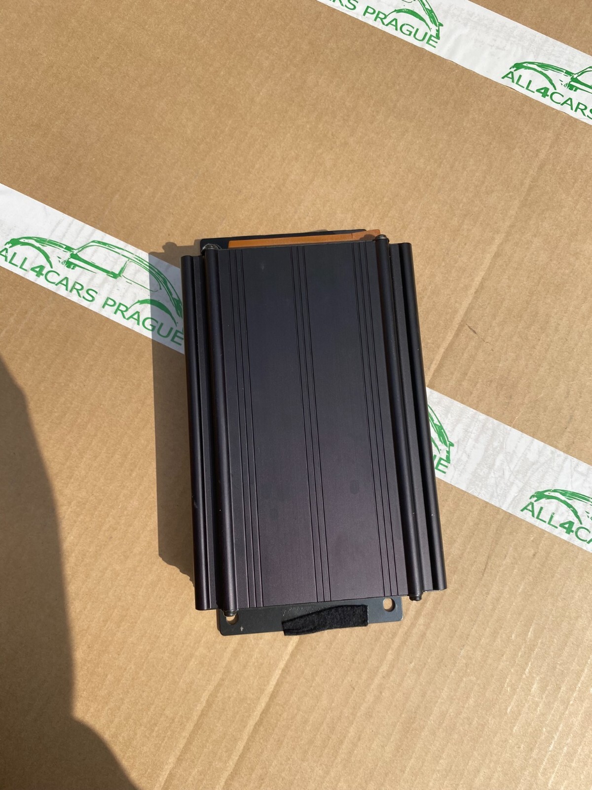 AUDI A6 C5/4B AVANT STEUERGERÄT BOSE VERSTÄRKER AMP, 3510, C5A, BOSE AMPLIFIER - Obrázek 10