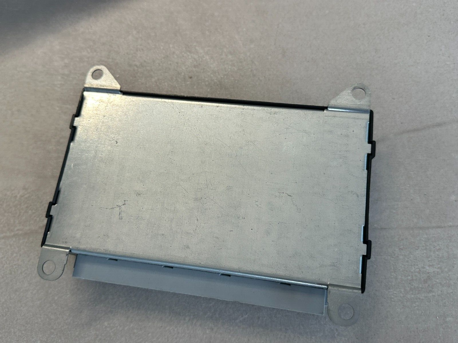 AUDI A6 STEUERGERÄT FÜR NIVEAUREGELUNG 4F0907553 Fast Neu dem. vom Test Car... - Obrázek 10