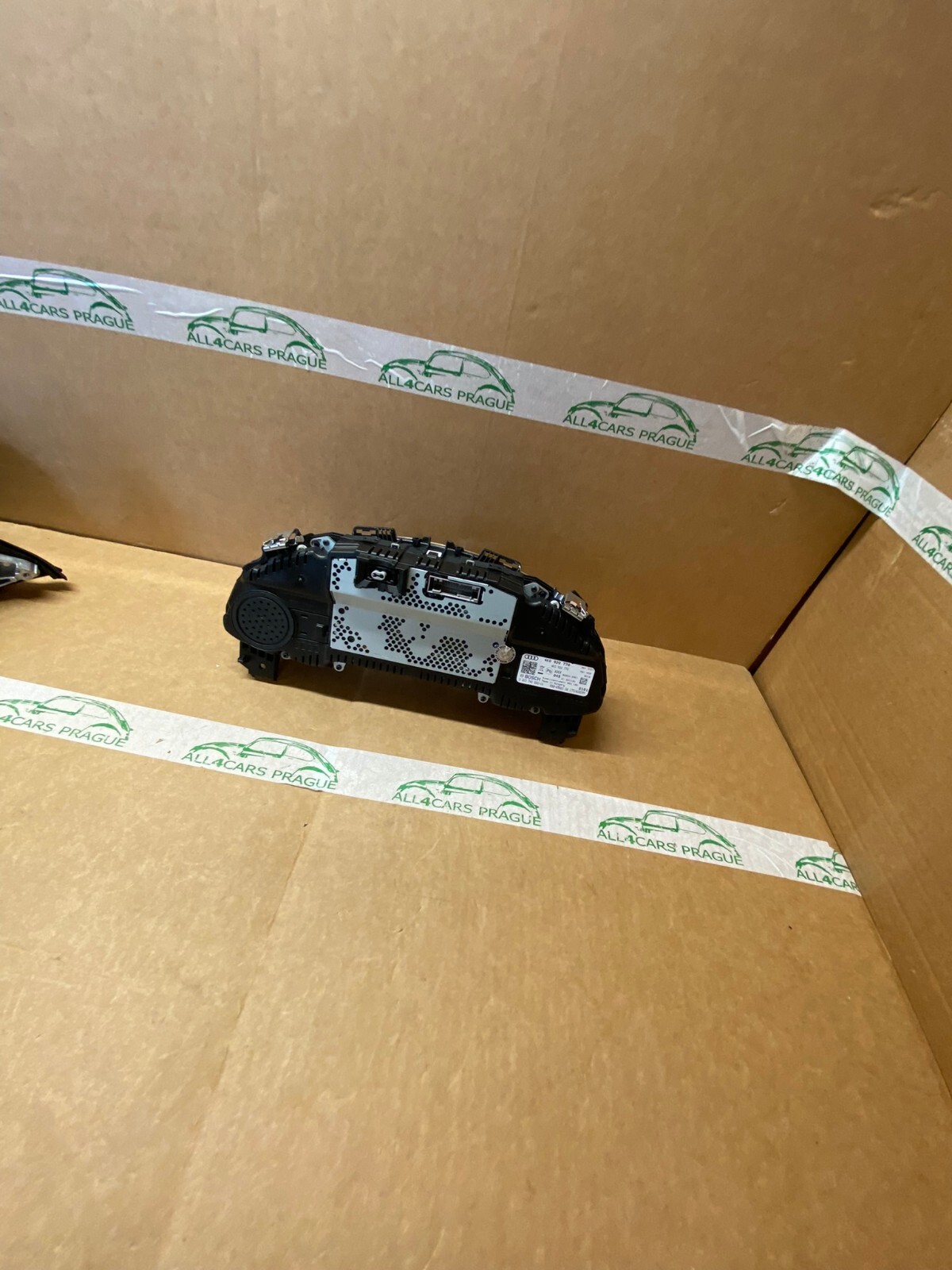 AUDI A6/S6,A7 KOMBIINSTRUMENT 4K0920770 ORIGINAL NEU!!! - Obrázek 11