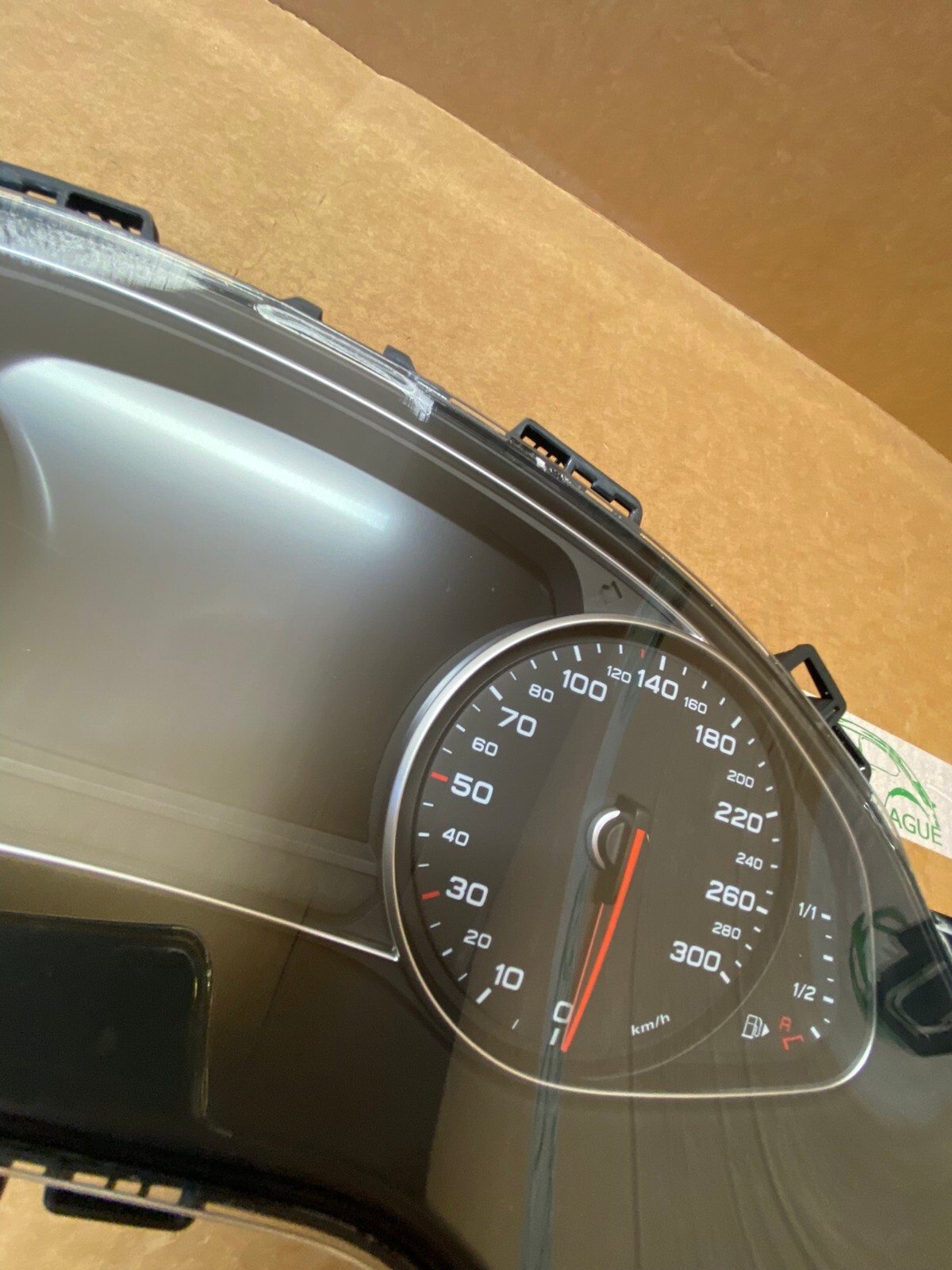 AUDI A6/S6,A7 KOMBIINSTRUMENT 4K0920770 ORIGINAL NEU!!! - Obrázek 3