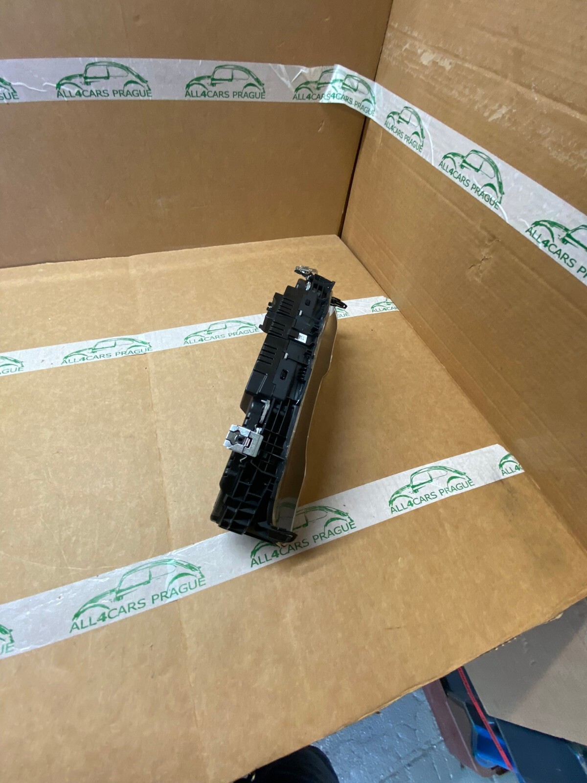 AUDI A6/S6,A7 KOMBIINSTRUMENT 4K0920770 ORIGINAL NEU!!! - Obrázek 6