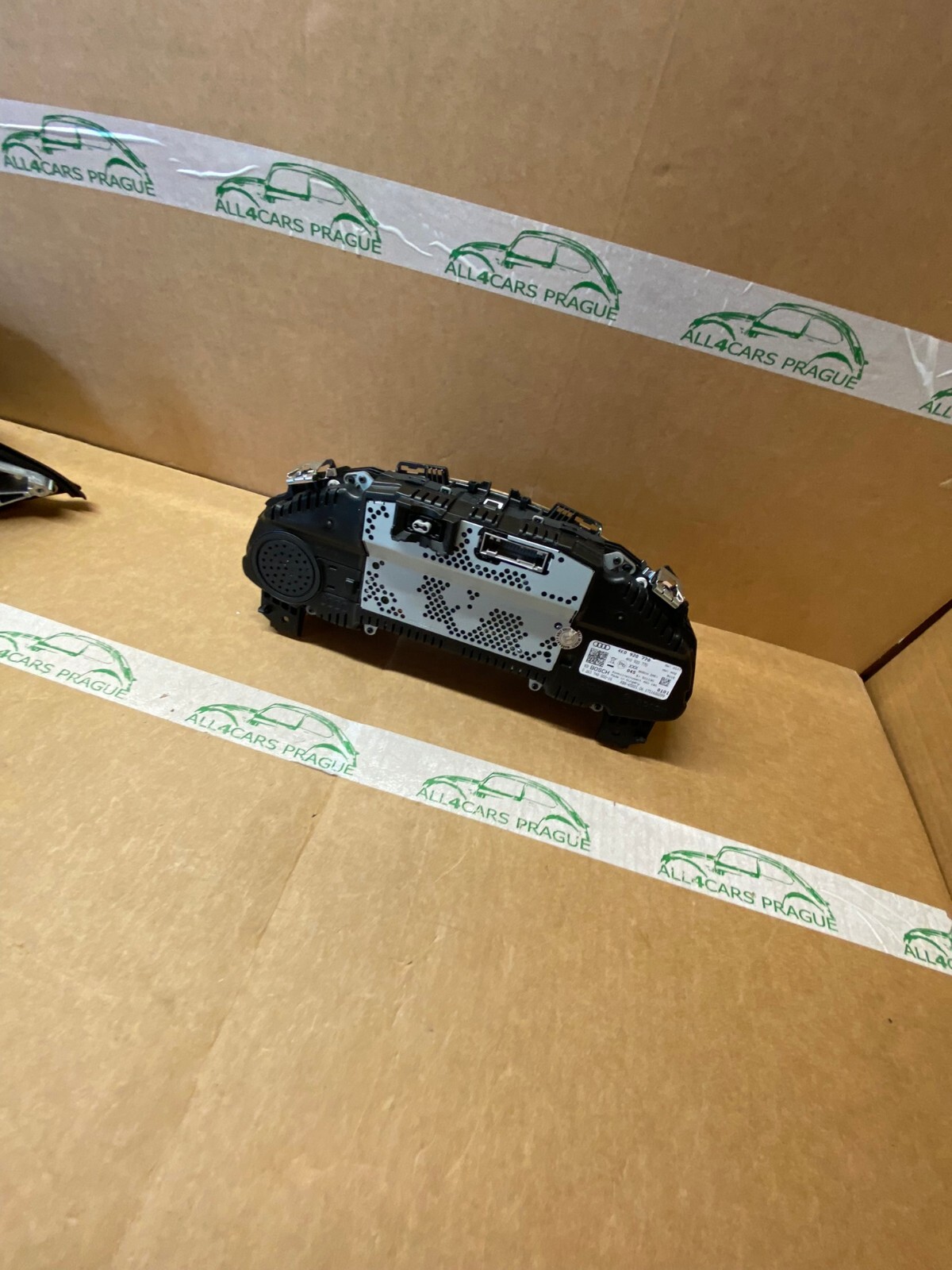 AUDI A6/S6,A7 KOMBIINSTRUMENT 4K0920770 ORIGINAL NEU!!! - Obrázek 8