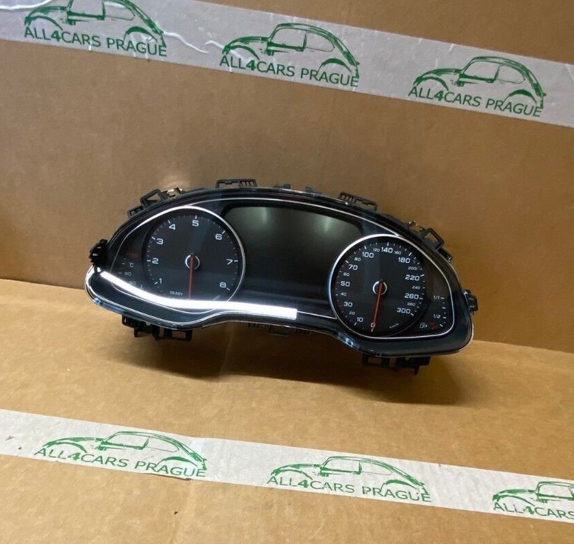 AUDI A6/S6,A7 KOMBIINSTRUMENT 4K0920770 ORIGINAL NEU!!!