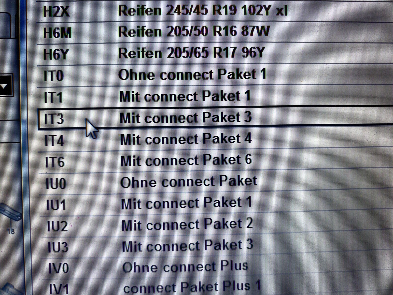 AUDI A6/S6,A7,A8,Q8 NAVIGATION MULTIMEDIA NAVI UNIT MMI 4K0035065A ORIG. NEU!!! - Obrázek 12