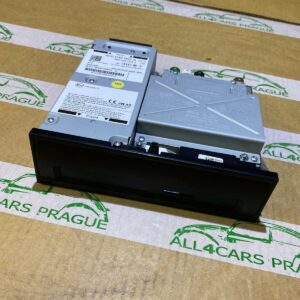 AUDI A6/S6,A7,A8,Q8 NAVIGATION MULTIMEDIA NAVI UNIT MMI 4K0035065A ORIG. NEU!!!