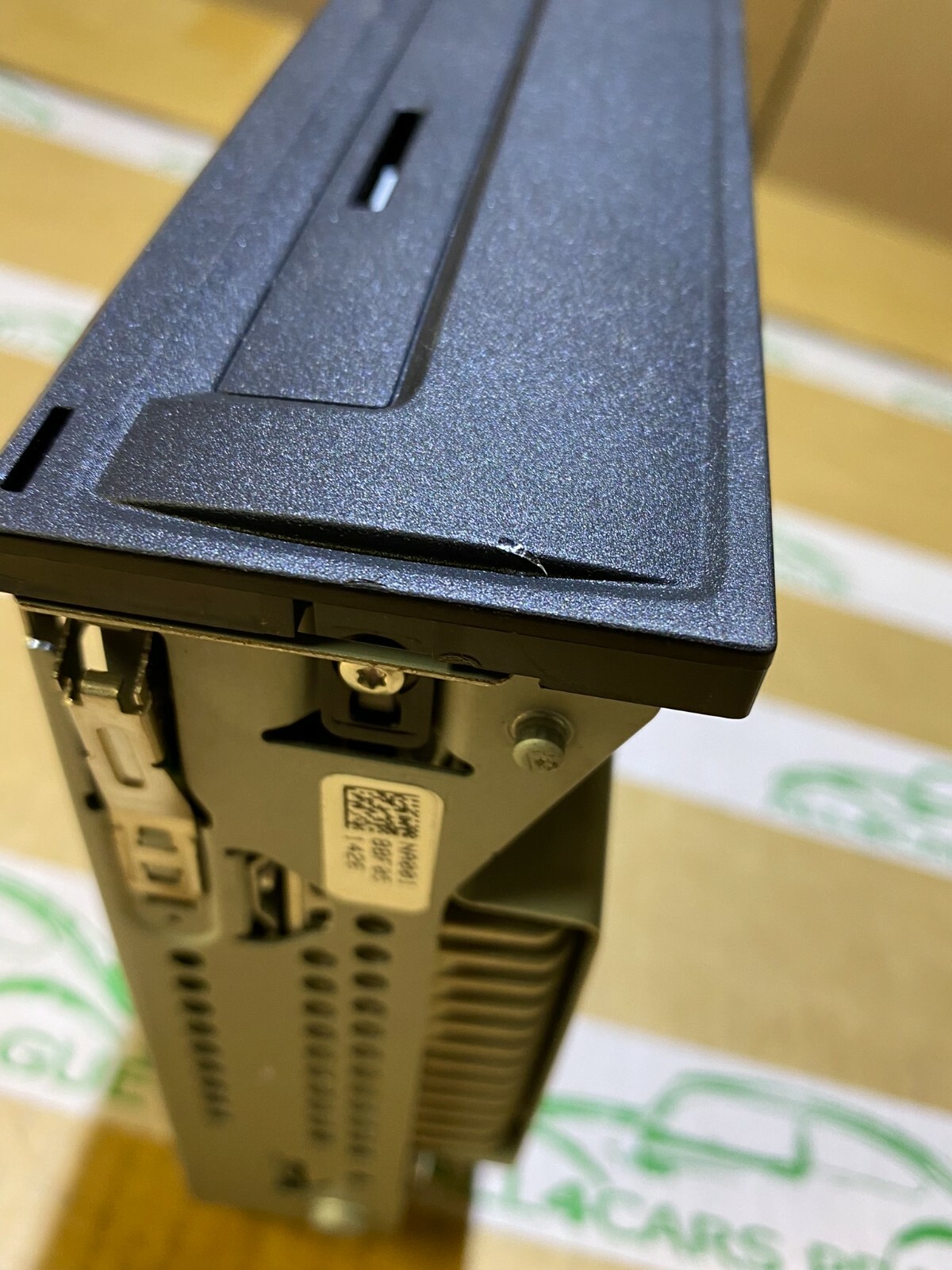 AUDI A6/S6,A7,A8,Q8 NAVIGATION MULTIMEDIA NAVI UNIT MMI 4K0035065A ORIG. NEU!!! - Obrázek 8