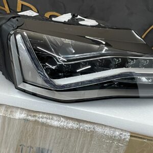 AUDI A8 4H FRONTSCHEINWERFER  VOLL LED RECHTS 4H0941030J = 4H0941030BJ NEU ORIG!