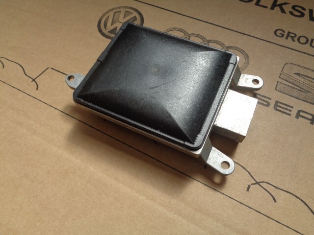 AUDI A8 4H STEUERGERÄT SPURWECHSEL ASSISTENT LINKS 4H0907568 Fast Neu Test Car - Obrázek 11