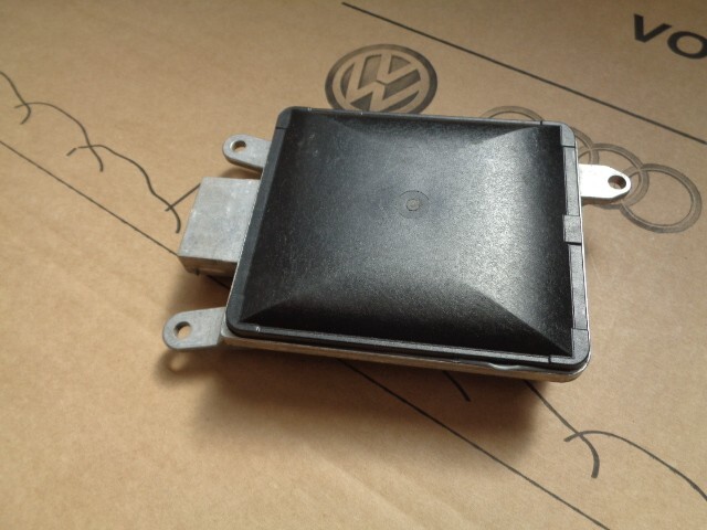 AUDI A8 4H STEUERGERÄT SPURWECHSEL ASSISTENT LINKS 4H0907568 Fast Neu Test Car - Obrázek 9