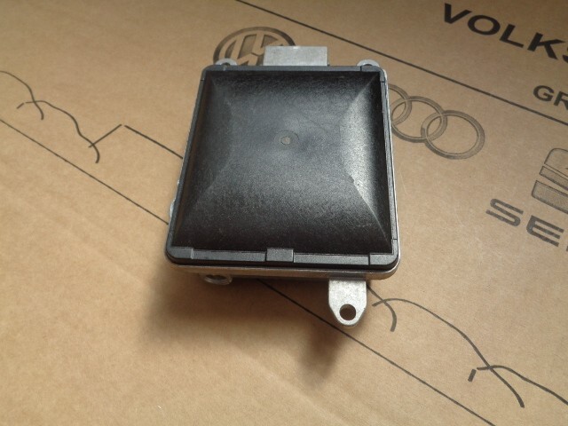 AUDI A8 4H STEUERGERÄT SPURWECHSEL ASSISTENT LINKS 4H0907568 Fast Neu Test Car - Obrázek 10