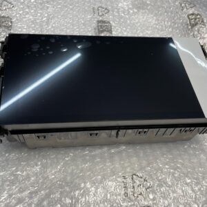 AUDI E-TRON ANZEIGEEINHEIT  TOUCH-BILDSCHIRM MMI LCD VORN UNTEN 4KE919603M NEU