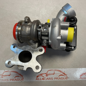 AUDI Q2 , AUDI  Q3 , AUDI A3 TURBOLADER 1.4 TSI 04E145715P = 04E145793P ORIG NEU