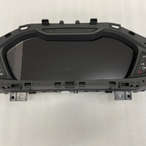 AUDI Q3 / RSQ3 KOMBIINSTRUMENT VIRTUAL COCKPIT 83A920790G ORIGINAL NEU! - 0KM!