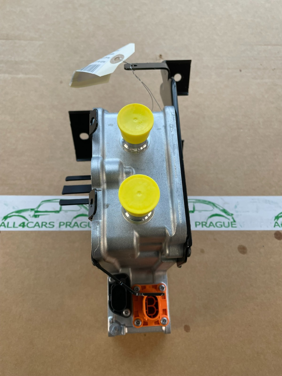 AUDI Q4, ŠKODA ENYAQ, VW ID7 HOCHVOLTHEIZUNG (PTC) 1EE963231 1EE963221 NEU ORIG - Obrázek 11