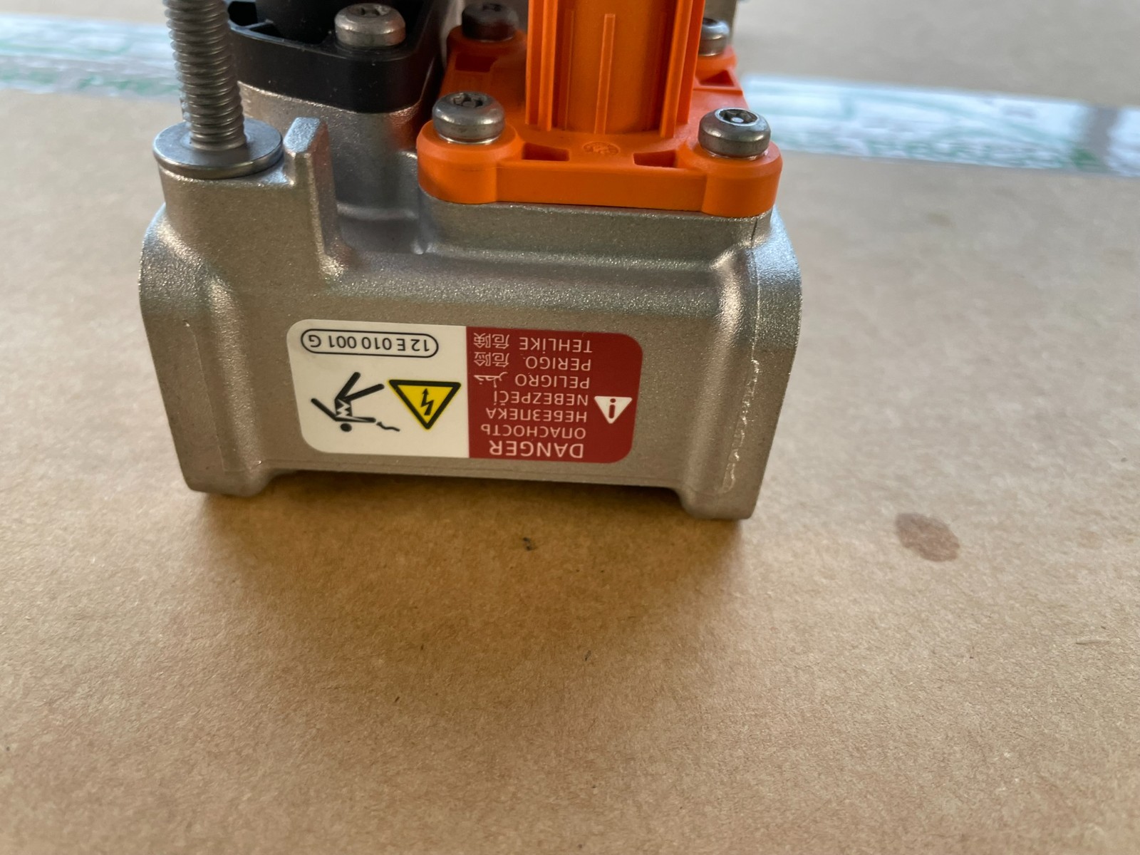 AUDI Q4, ŠKODA ENYAQ, VW ID7 HOCHVOLTHEIZUNG (PTC) 1EE963231 1EE963221 NEU ORIG - Obrázek 12