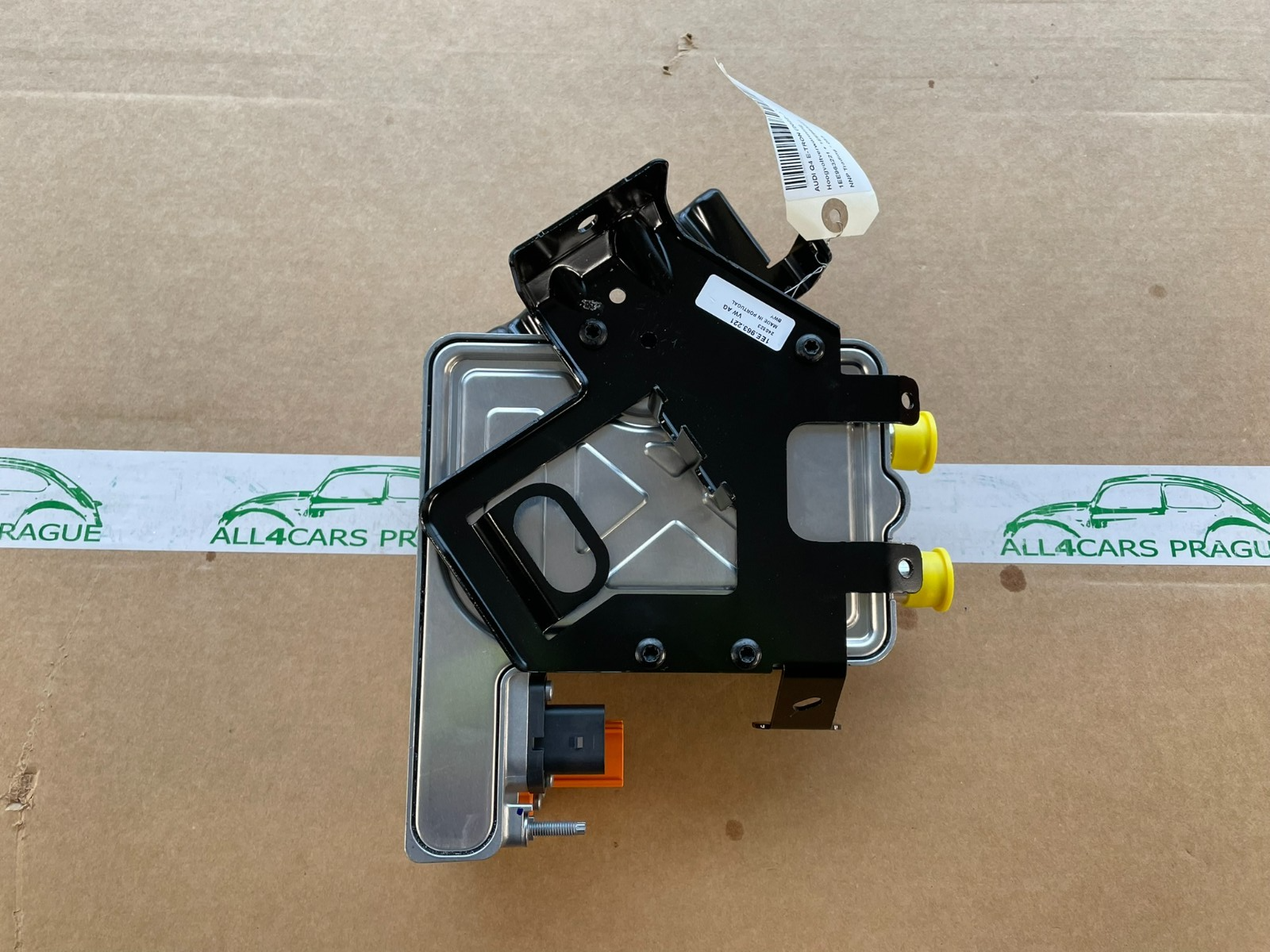 AUDI Q4, ŠKODA ENYAQ, VW ID7 HOCHVOLTHEIZUNG (PTC) 1EE963231 1EE963221 NEU ORIG - Obrázek 13