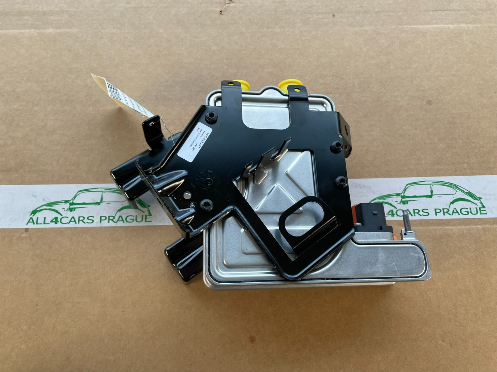 AUDI Q4, ŠKODA ENYAQ, VW ID7 HOCHVOLTHEIZUNG (PTC) 1EE963231 1EE963221 NEU ORIG - Obrázek 16