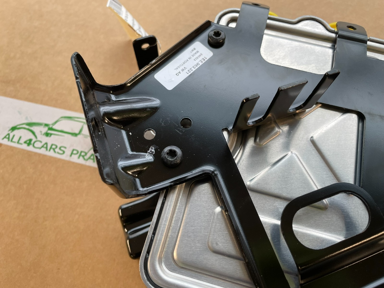 AUDI Q4, ŠKODA ENYAQ, VW ID7 HOCHVOLTHEIZUNG (PTC) 1EE963231 1EE963221 NEU ORIG - Obrázek 17